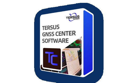Tersus Geomatics Office